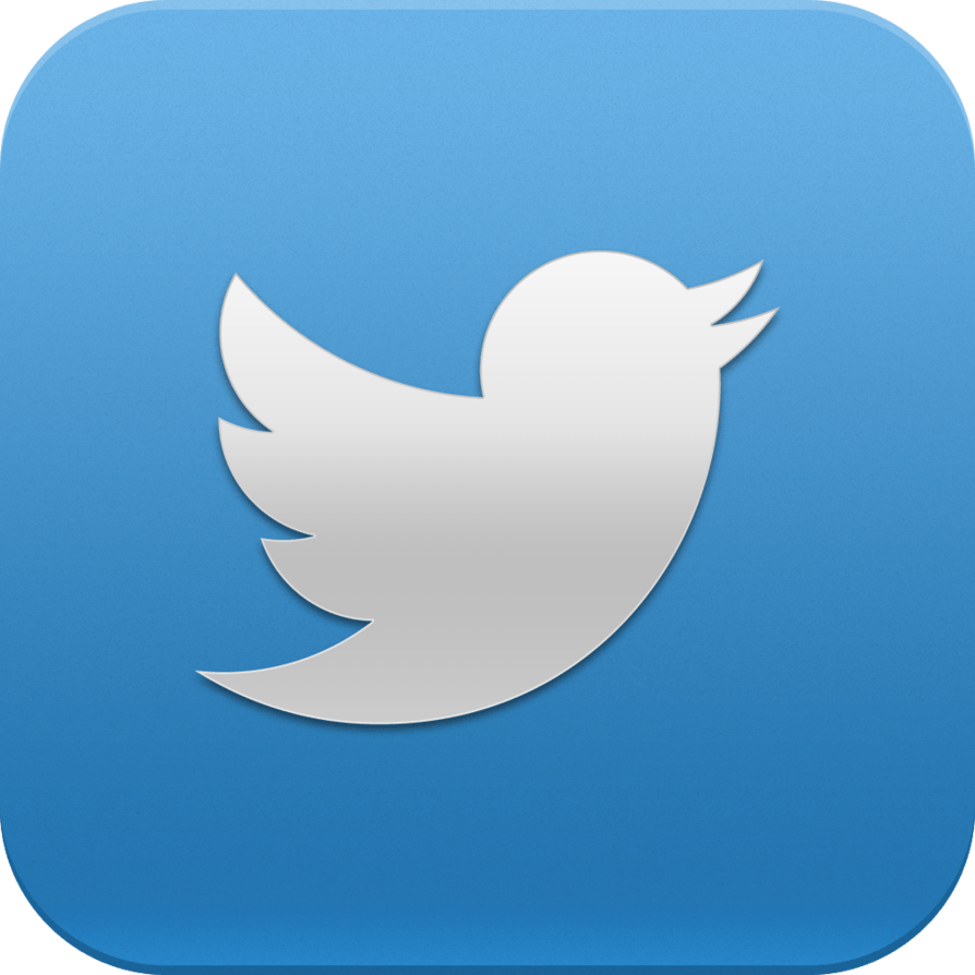 Tweet App Logo - Twitter app Logos