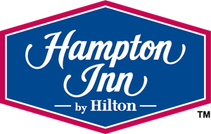 Hampton Logo - Hampton Inn -by Hilton- Logo Vector (.AI) Free Download