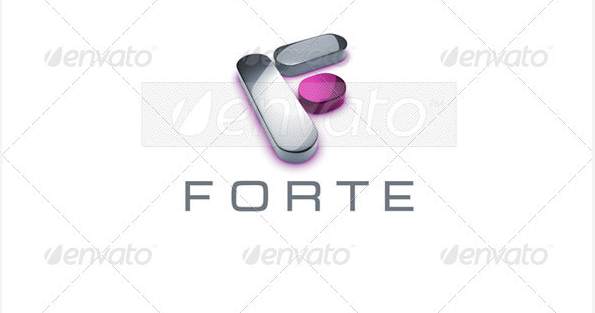 Best F Logo - Top 50 Best Letter Logos Designs Using Letters