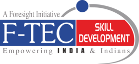 Best F Logo - Best Skill Development Academy. Professional Certification Courses