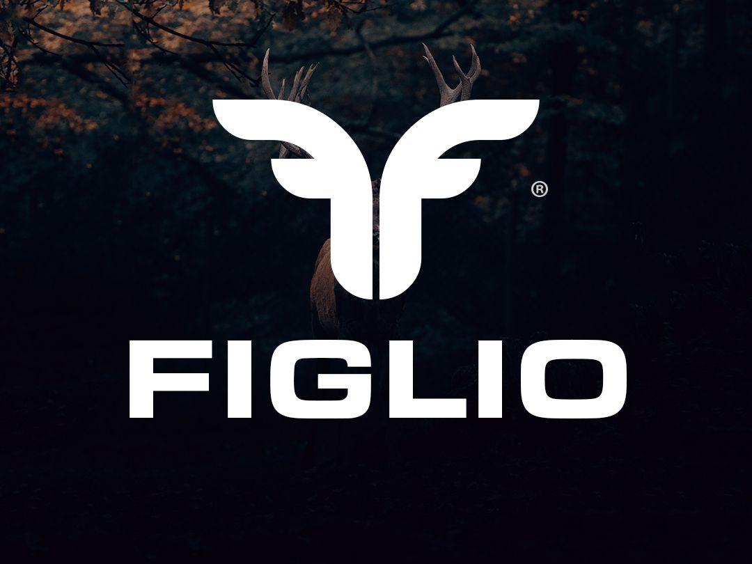 Best F Logo - Designing a logo for a clothing brand FIGLIO. by Vesigns. Dribbble