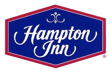 Hampton Logo - Hampton Inn logo «