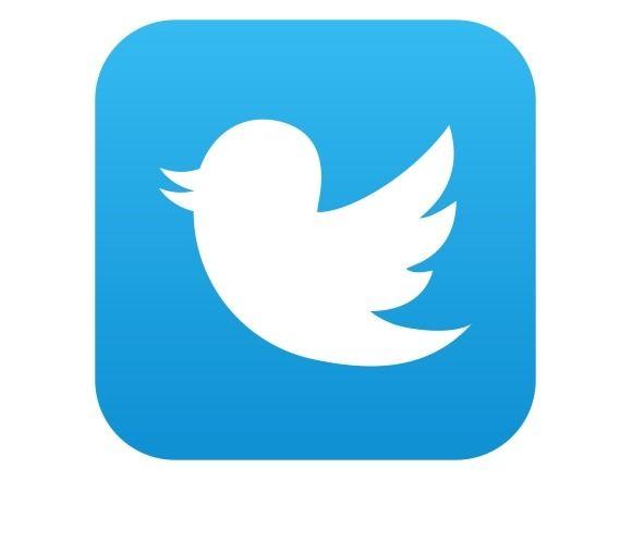 Twitter App Logo - Free Twitter App Icon 59121 | Download Twitter App Icon - 59121