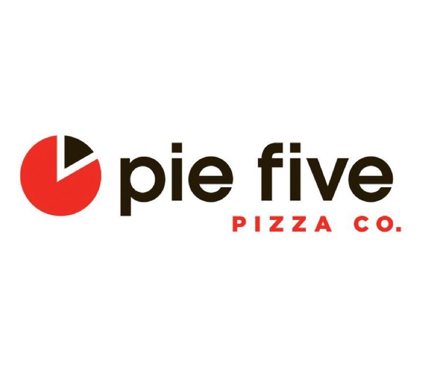 Pie Restaurant Logo - Pie Five plans 10 locations for Louisville, Lexington area ...