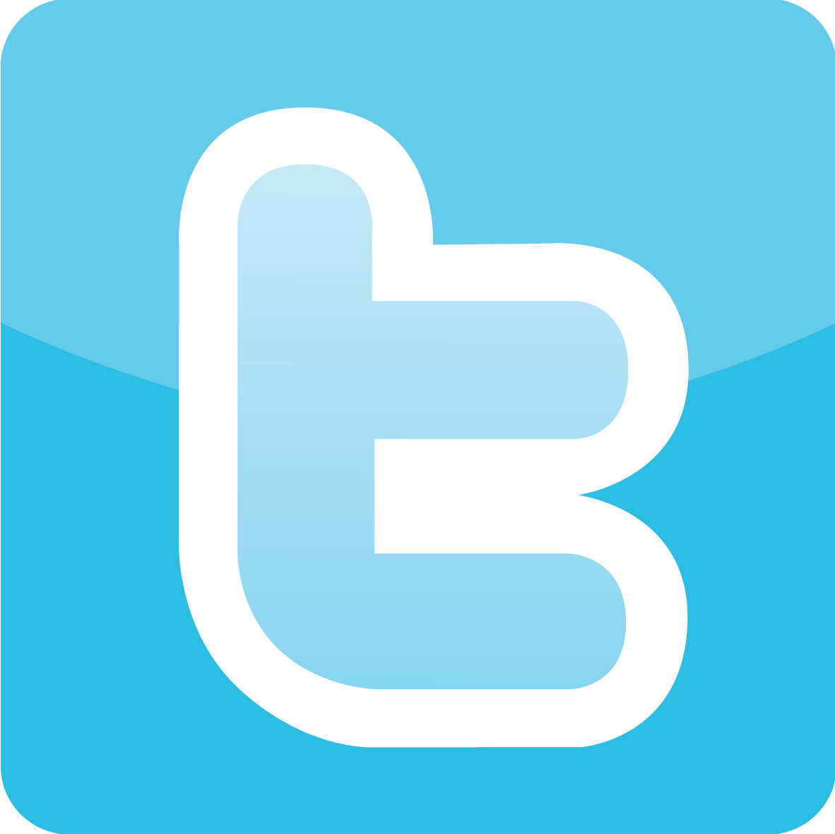 Twitter App Logo - Free Twitter App Icon Transparent 336238. Download Twitter App Icon