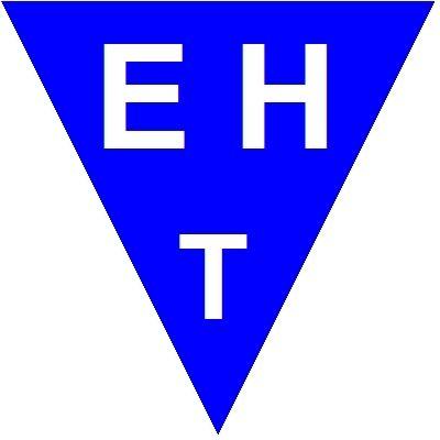 Hampton Logo - East Hampton Logo