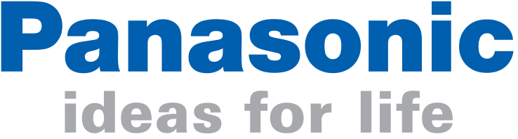 Panasonic Logo - Panasonic-logo - Coastal Commercial and Residential Air Conditioning