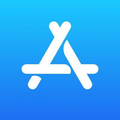 Twitter App Logo - App Store