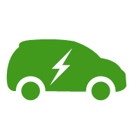 Electric Car Logo - Electric Car Comparison. Electric Car Comparisons
