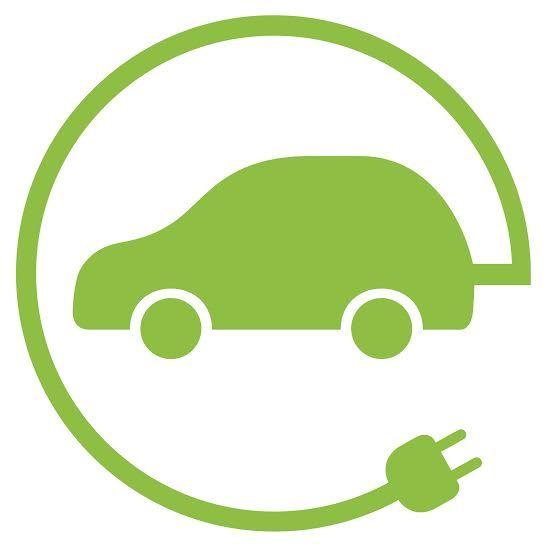 Electric Car Logo - Interpals, Camping Costa BravaConnection available for electric cars