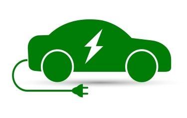 Electric Car Logo - Eaton Ltd - Electric cars are on the rise and the UK must be ready