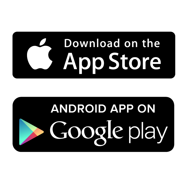 Google App Store Logo - GoodSAM