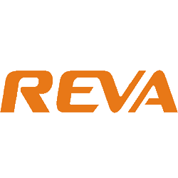 Electric Car Logo - Reva | Reva Car logos and Reva car company logos worldwide