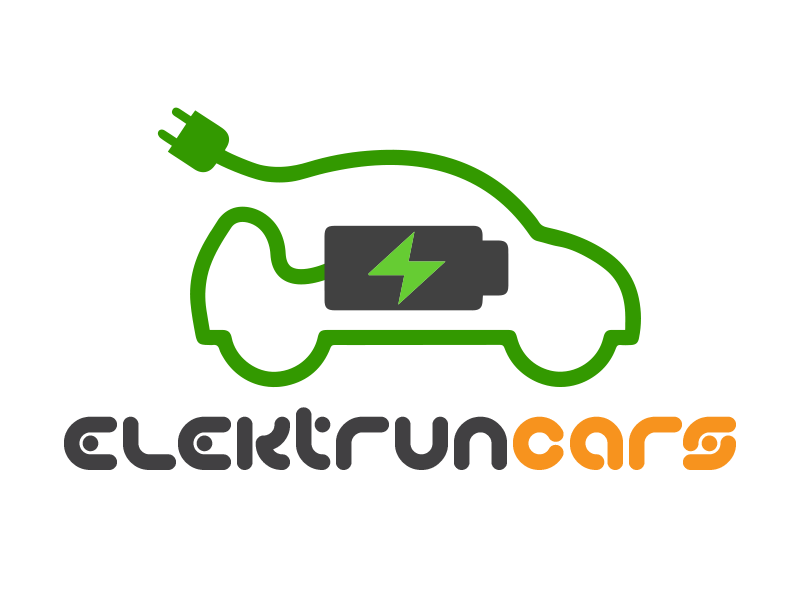 Electric Car Logo - Converting Your Car To An Electric Vehicle - Elektrun Cars Convertir ...