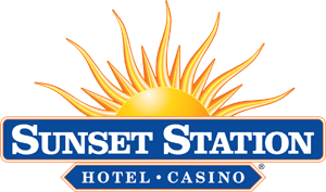 Sunset Station Logo - Sunset Station (hotel and casino)