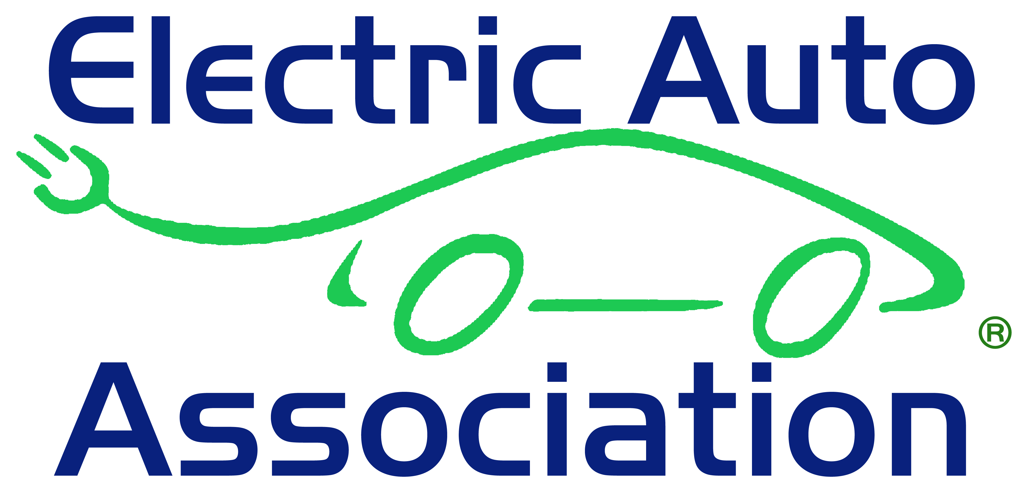 Electric Car Logo - National Drive Electric Week - Resources