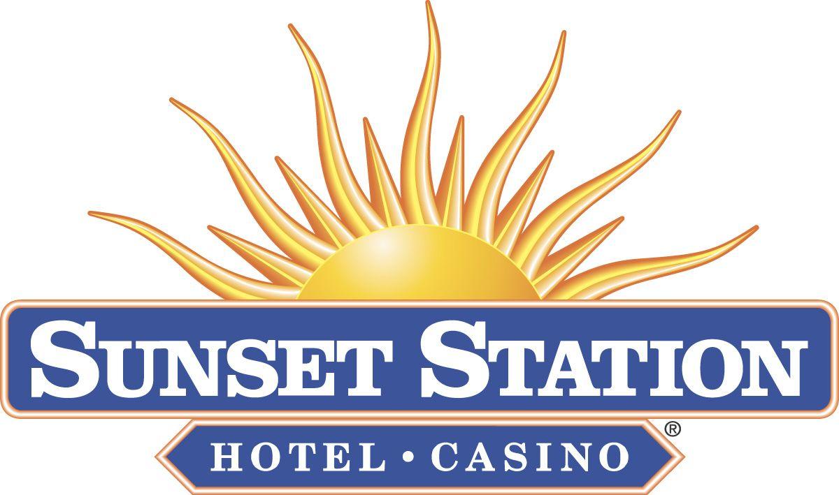Sunset Station Logo - Sunset Station Hotel Casino Logo - a photo on Flickriver
