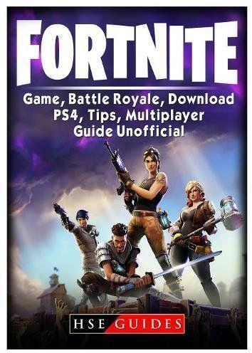 Fortnite Battle Royale PS4 Logo - Fortnite Game, Battle Royale, Download, Ps4, Tips, Multiplayer ...