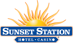 Sunset Station Logo - Sunset Station Hotel & Casino Logo Vector (.SVG) Free Download