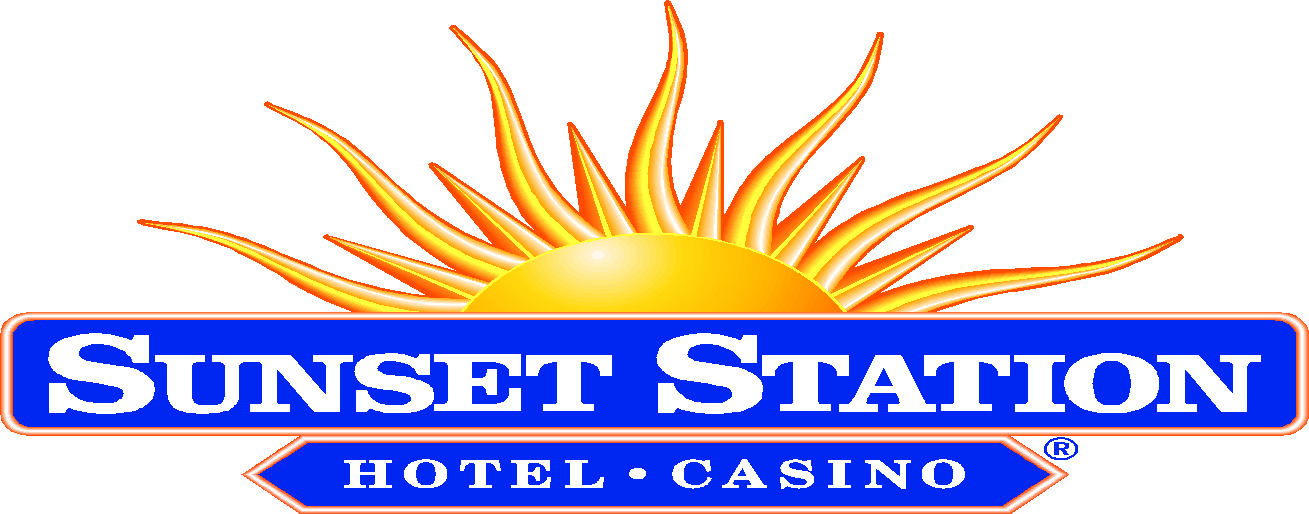 Sunset Station Logo - Sunset Station Hotel & Casino - Henderson Chamber of Commerce