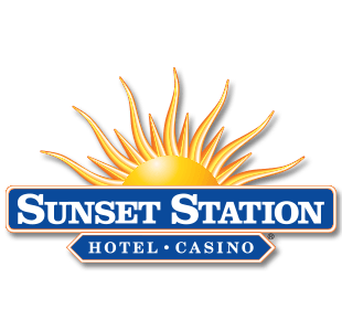Sunset Station Logo - Game 423 | Sunset Station Green Game