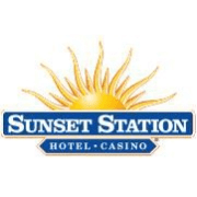 Sunset Station Logo - Sunset Station Salaries | Glassdoor