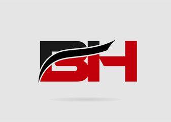 BH Logo - Bh photos, royalty-free images, graphics, vectors & videos | Adobe Stock