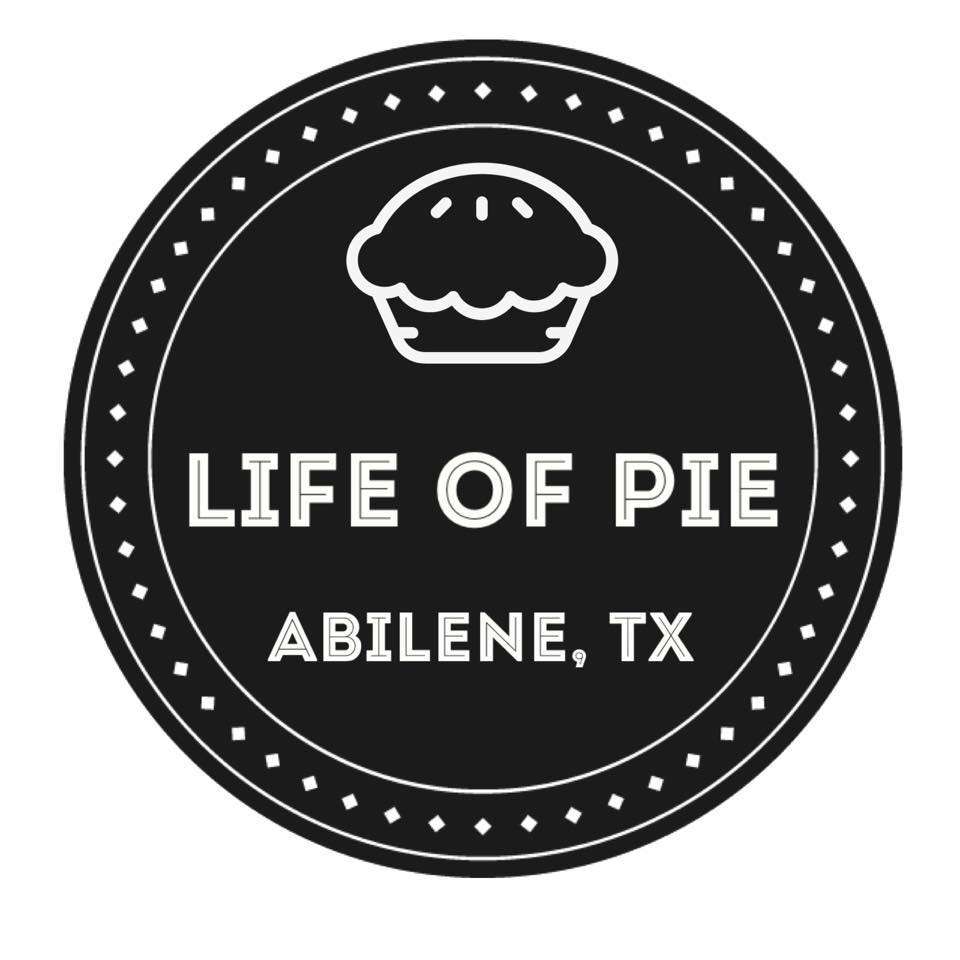 Pie Restaurant Logo - Gift Card