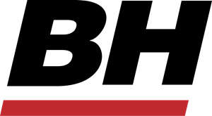BH Logo - BH Bikes Logo Vector (.SVG) Free Download