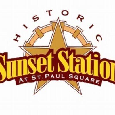 Sunset Station Logo - Sunset Station (@SunsetStation) | Twitter