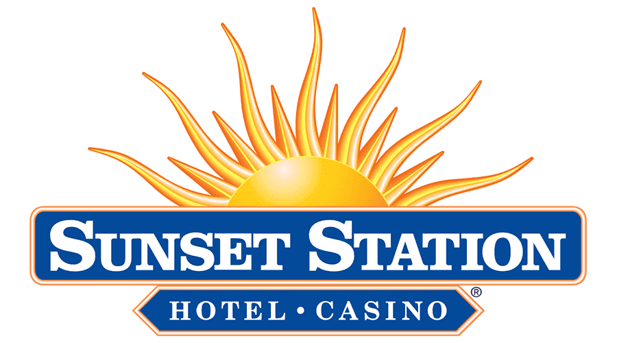 Sunset Station Logo - Sunset Station Hotel & Casino Logo Vector - (.SVG + .PNG ...