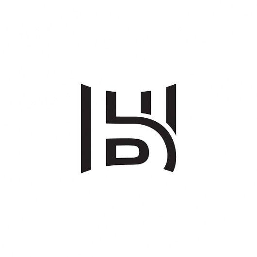 BH Logo - Best Logo Bh Behance Network Kosovo image on Designspiration