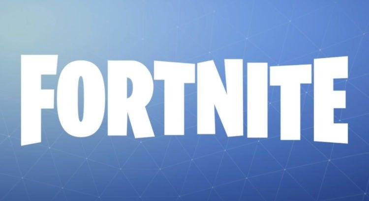Fortnite Battle Royale PS4 Logo - Fortnite Battle Royale With Mouse And Keyboard On PS4