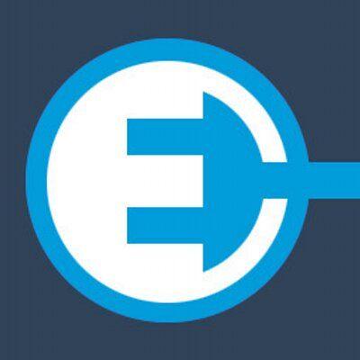 Electric Car Logo - Electric Cars Report (@ECarsReport) | Twitter