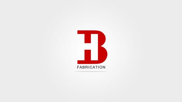 BH Logo - Entry #102 by FreeLander01 for Design a Logo for BH Fabrication ...