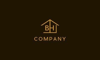 BH Logo - Search photo bh