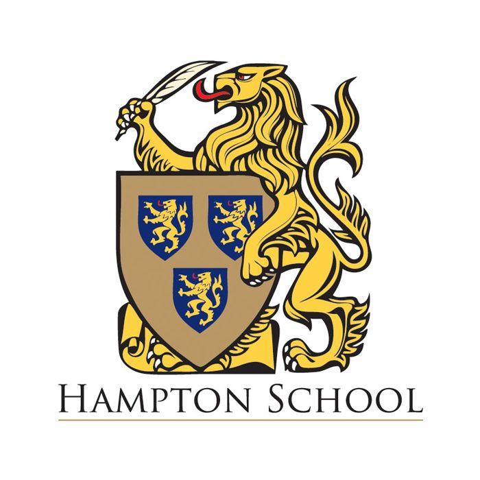 Hampton Logo - resized logo