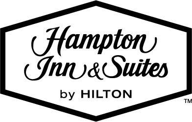 Hampton Logo - Hampton inn and suites Logos