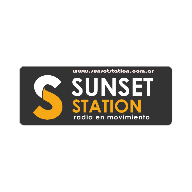 Sunset Station Logo - Listen to Sunset Station Radio on myTuner Radio