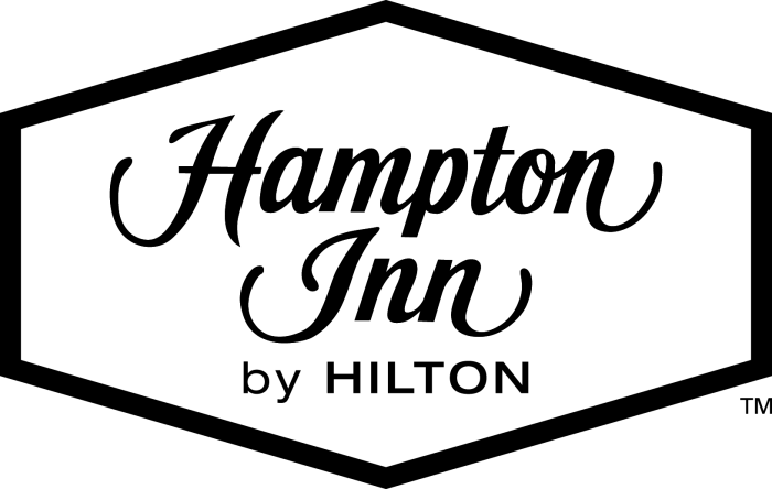 Hampton Logo - Hampton Inn Logo Png (image in Collection)