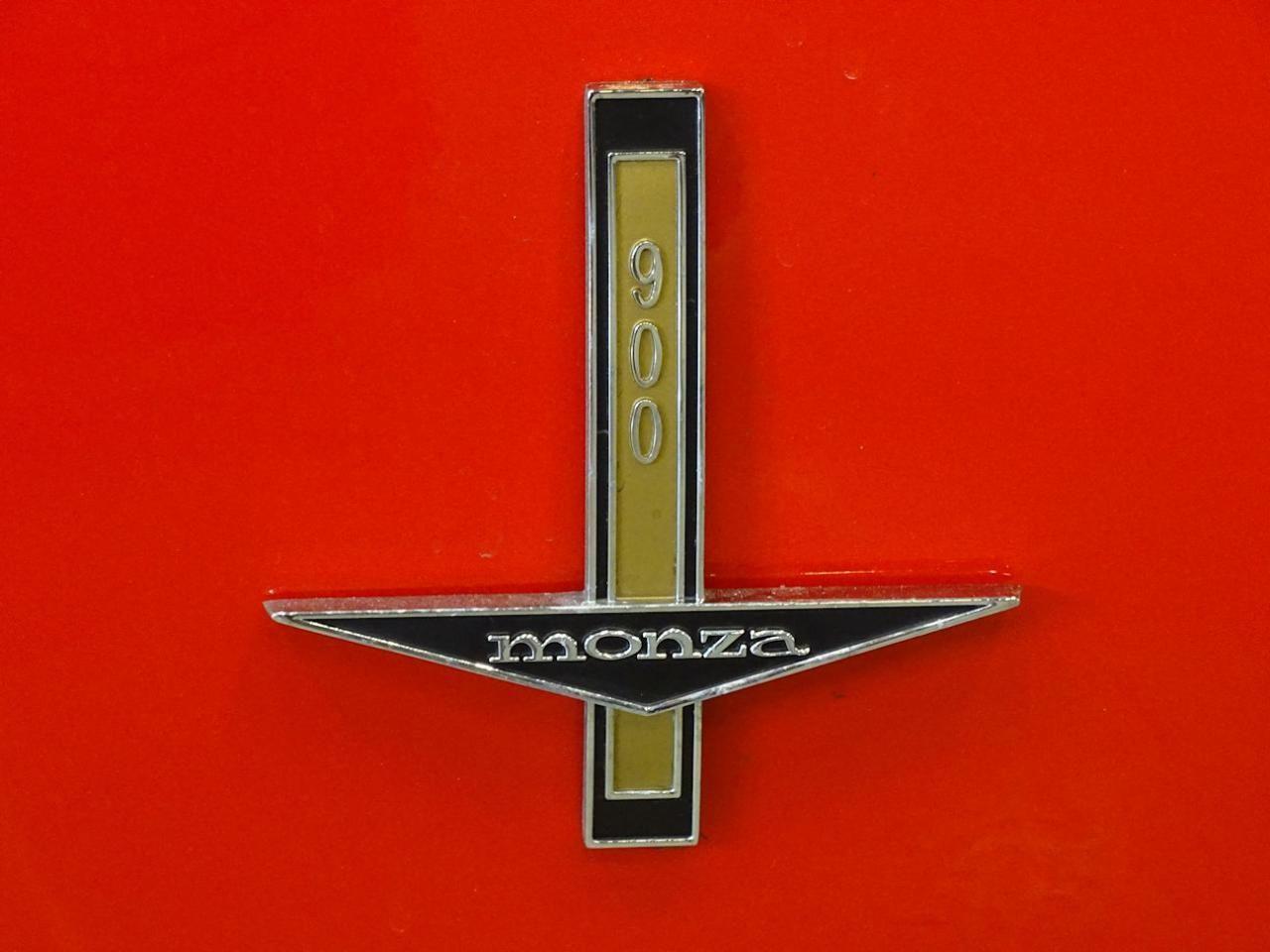Corvair Logo - Chevrolet Corvair. ClassicCars.com