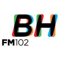 BH Logo - Bh Fm102 | Brands of the World™ | Download vector logos and logotypes