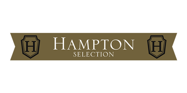 Hampton Logo - Whisper Ltd brands