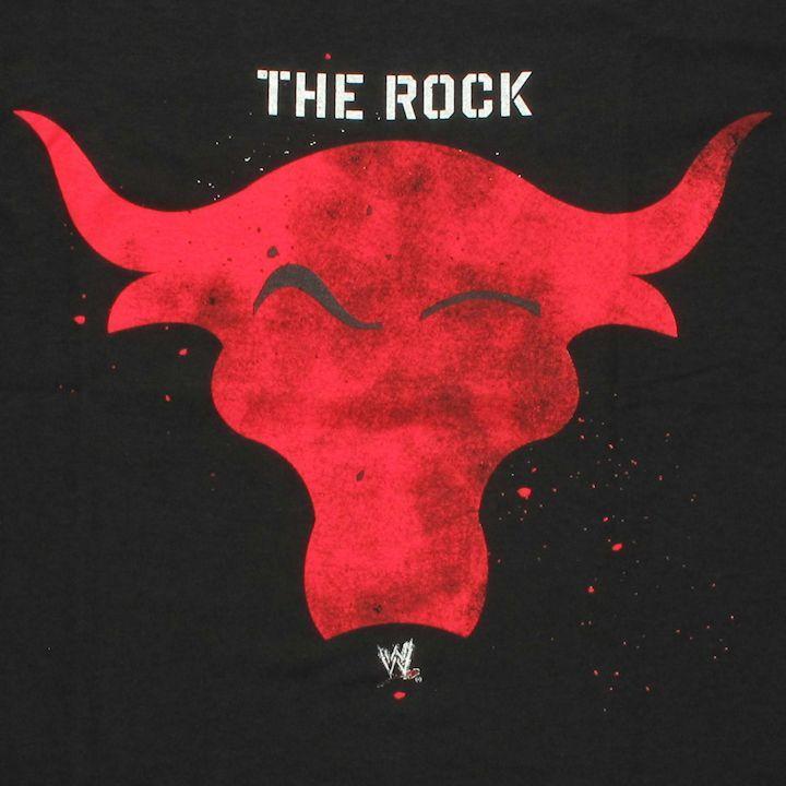 The Rock WWE Logo - Pictures of The Rock Just Bring It Logo - kidskunst.info