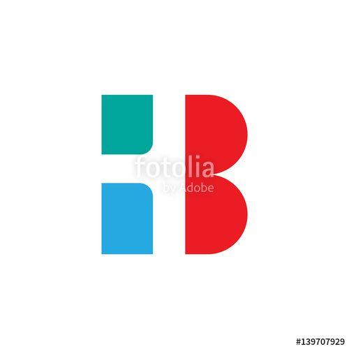 BH Logo - Bh Logo or hB Logo