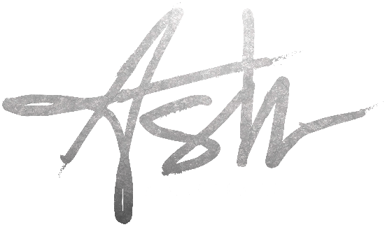 Sunset Station Logo - Ash at Sunset Station