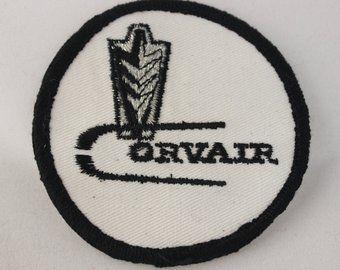Corvair Logo - Corvair