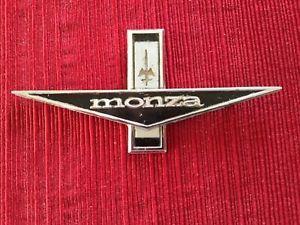 Corvair Logo - Vintage Chevrolet Corvair Monza emblem 6284013