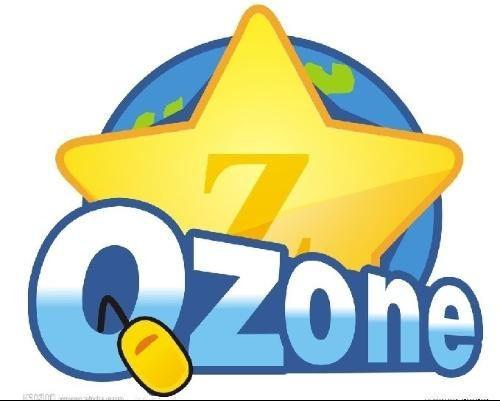 Qzone Logo - Qzone-Logo | Delbert Li | Flickr