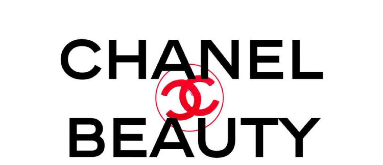 Chanel Makeup Logo - CHANEL BEAUTY